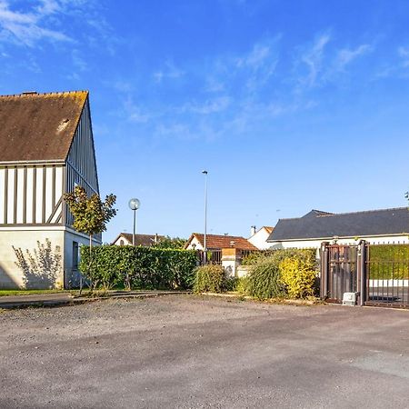 Appartement Paroco - Welkeys Cabourg Exterior photo