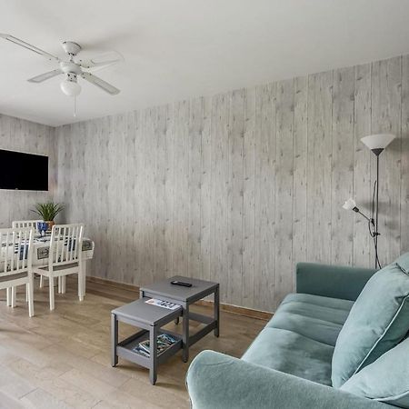 Appartement Paroco - Welkeys Cabourg Exterior photo