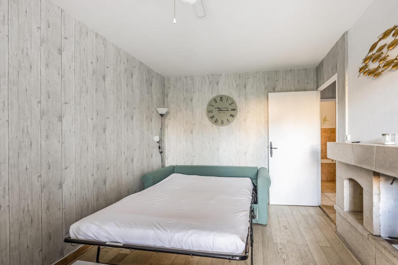 Appartement Paroco - Welkeys Cabourg Exterior photo