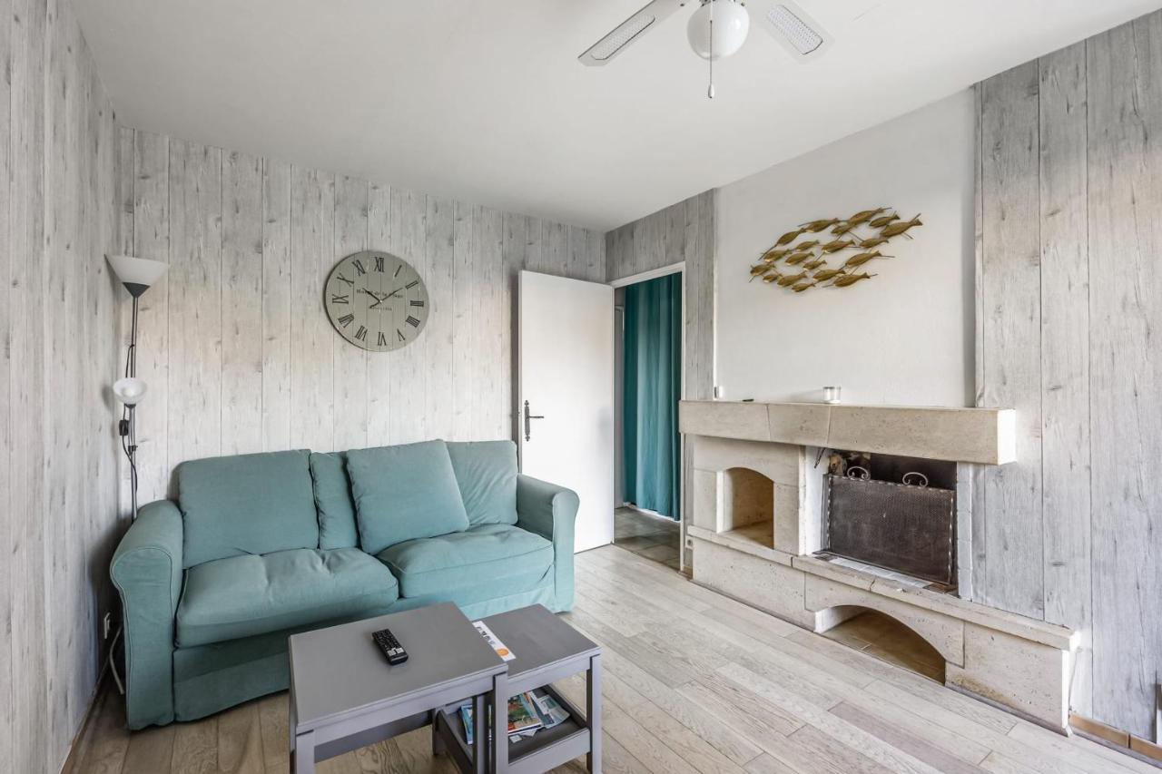 Appartement Paroco - Welkeys Cabourg Exterior photo