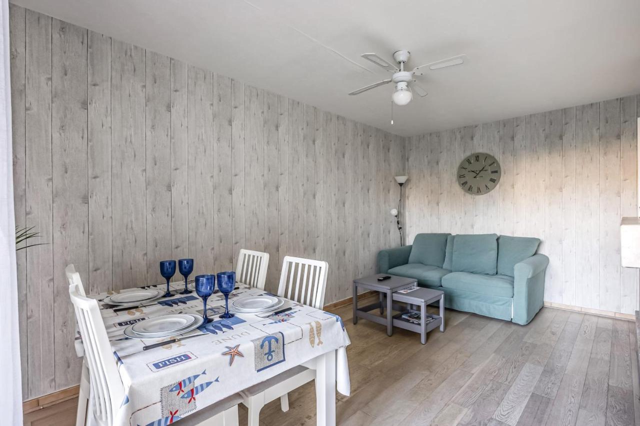 Appartement Paroco - Welkeys Cabourg Exterior photo