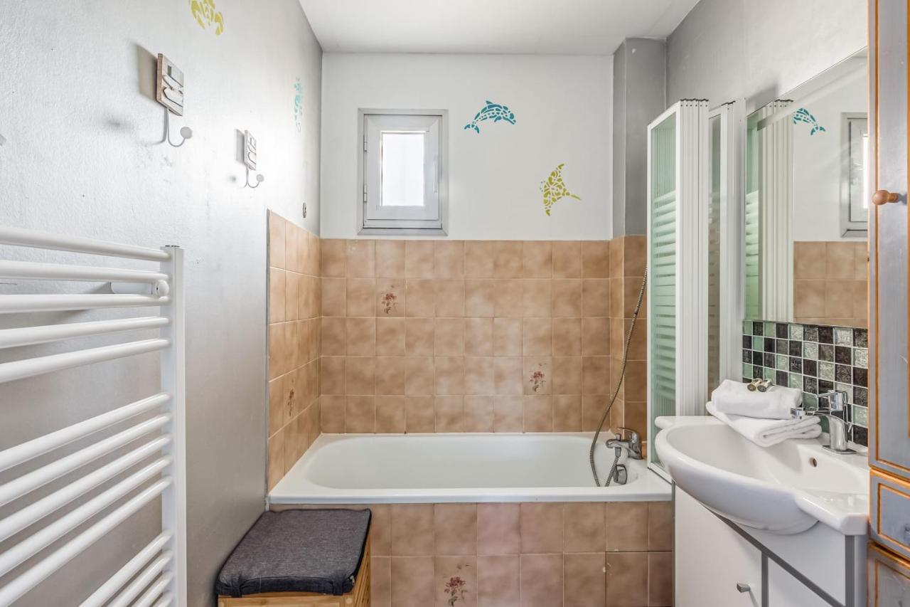 Appartement Paroco - Welkeys Cabourg Exterior photo
